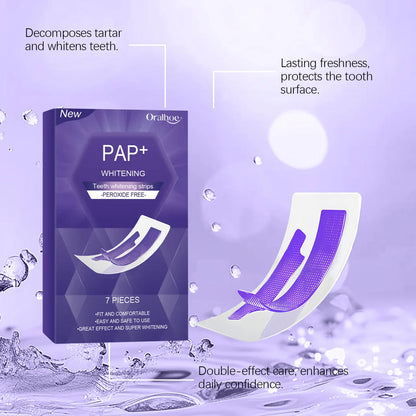 Ultimate Whitening Strips™