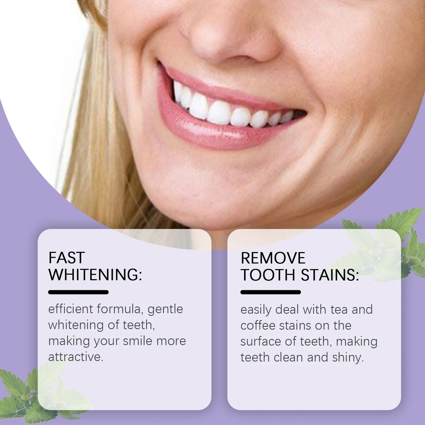Ultimate Whitening Strips™