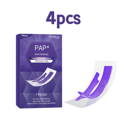 Ultimate Whitening Strips™