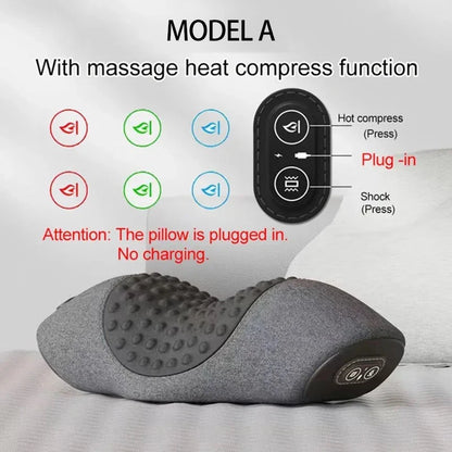 Relaxation Revive Neck Massager™