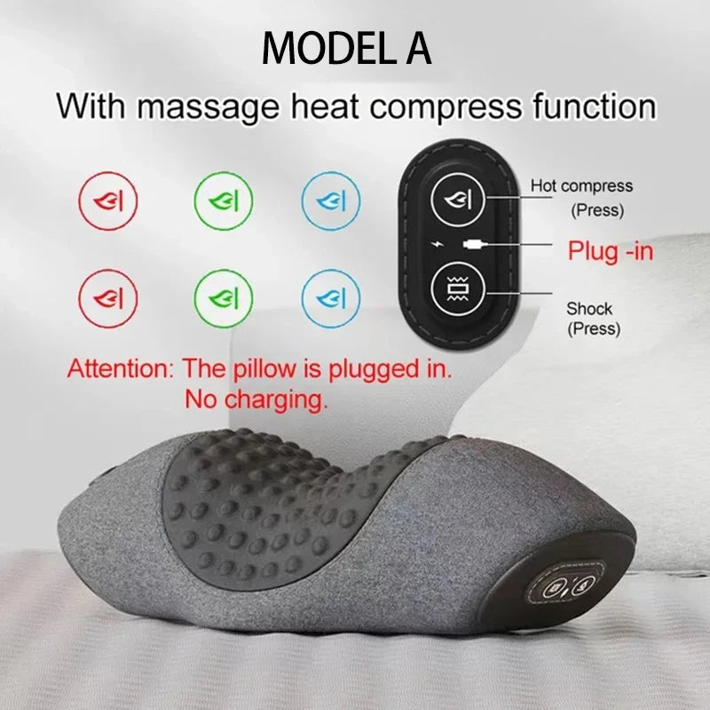 Relaxation Revive Neck Massager™