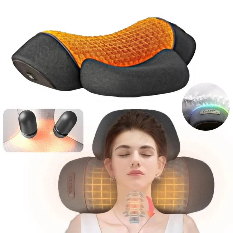 Relaxation Revive Neck Massager™