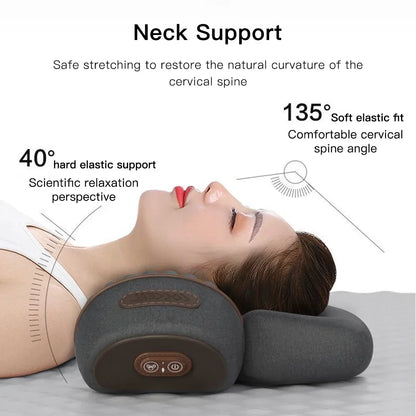 Relaxation Revive Neck Massager™
