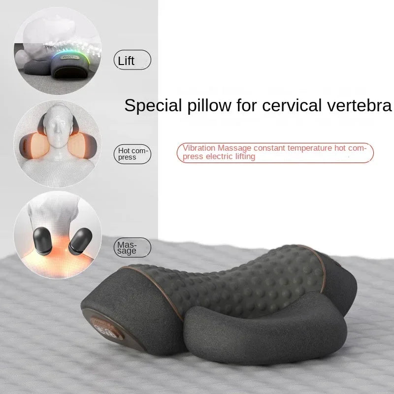 Relaxation Revive Neck Massager™