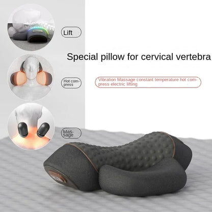 Relaxation Revive Neck Massager™